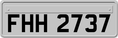 FHH2737