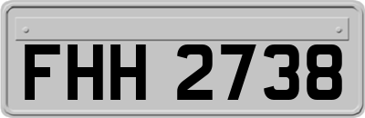 FHH2738