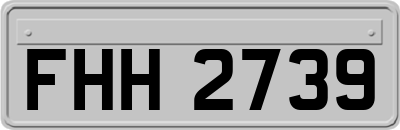 FHH2739