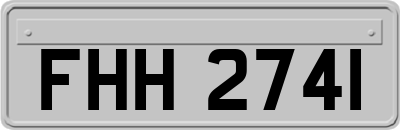 FHH2741