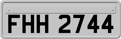 FHH2744