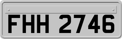 FHH2746