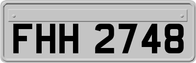 FHH2748