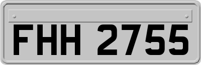 FHH2755