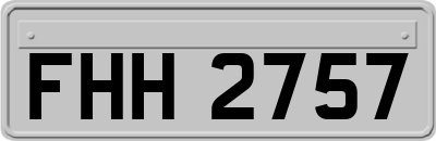 FHH2757