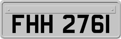 FHH2761