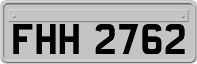 FHH2762