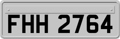 FHH2764