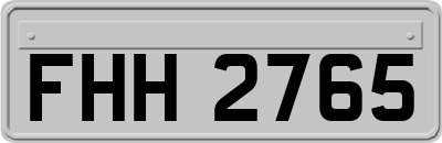 FHH2765