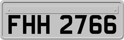 FHH2766