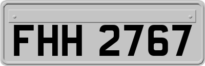FHH2767