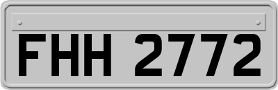 FHH2772