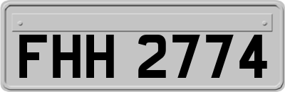 FHH2774