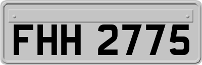 FHH2775