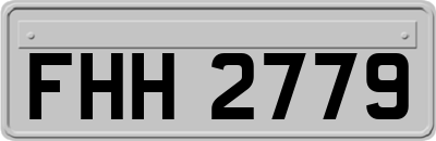 FHH2779