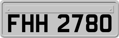 FHH2780