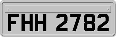 FHH2782