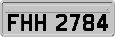 FHH2784