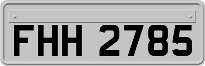 FHH2785