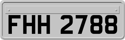 FHH2788