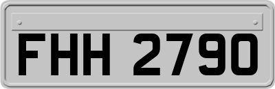 FHH2790