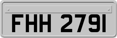 FHH2791