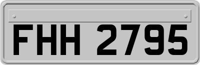 FHH2795