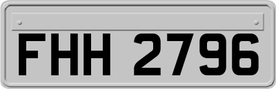 FHH2796