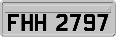 FHH2797