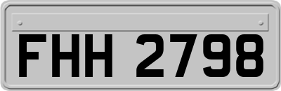 FHH2798