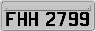 FHH2799