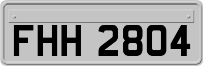 FHH2804