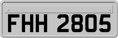 FHH2805