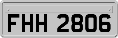 FHH2806