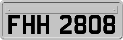 FHH2808