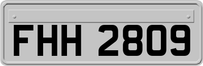 FHH2809