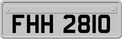 FHH2810