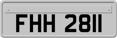 FHH2811