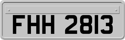 FHH2813