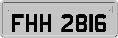 FHH2816
