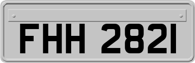 FHH2821