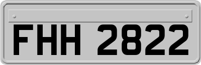 FHH2822