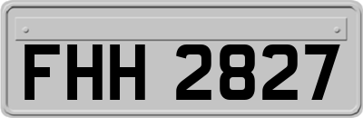 FHH2827