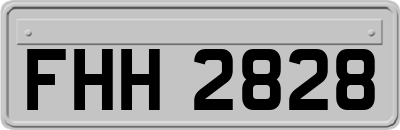 FHH2828