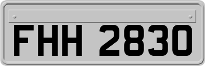FHH2830