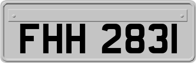 FHH2831