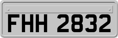 FHH2832