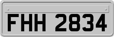 FHH2834