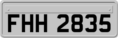 FHH2835