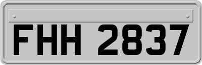 FHH2837